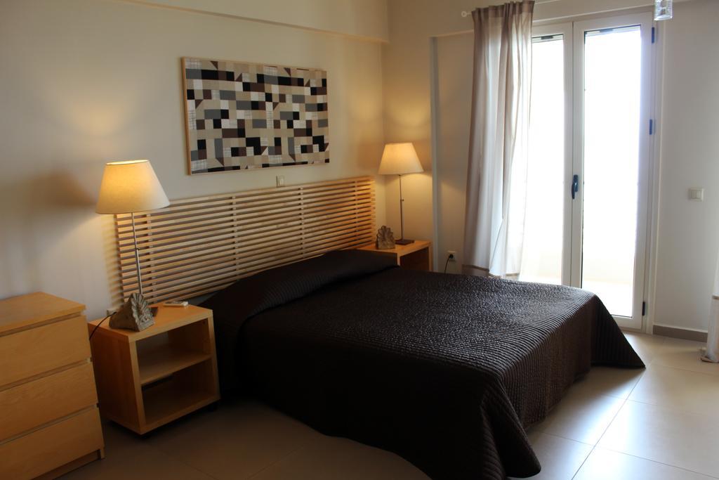 Avia Holiday Homes Екстериор снимка
