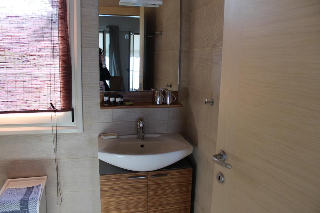 Avia Holiday Homes Стая снимка