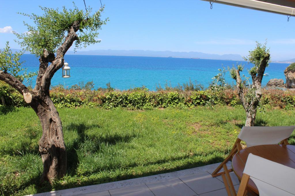 Avia Holiday Homes Екстериор снимка