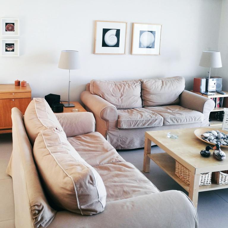Avia Holiday Homes Екстериор снимка